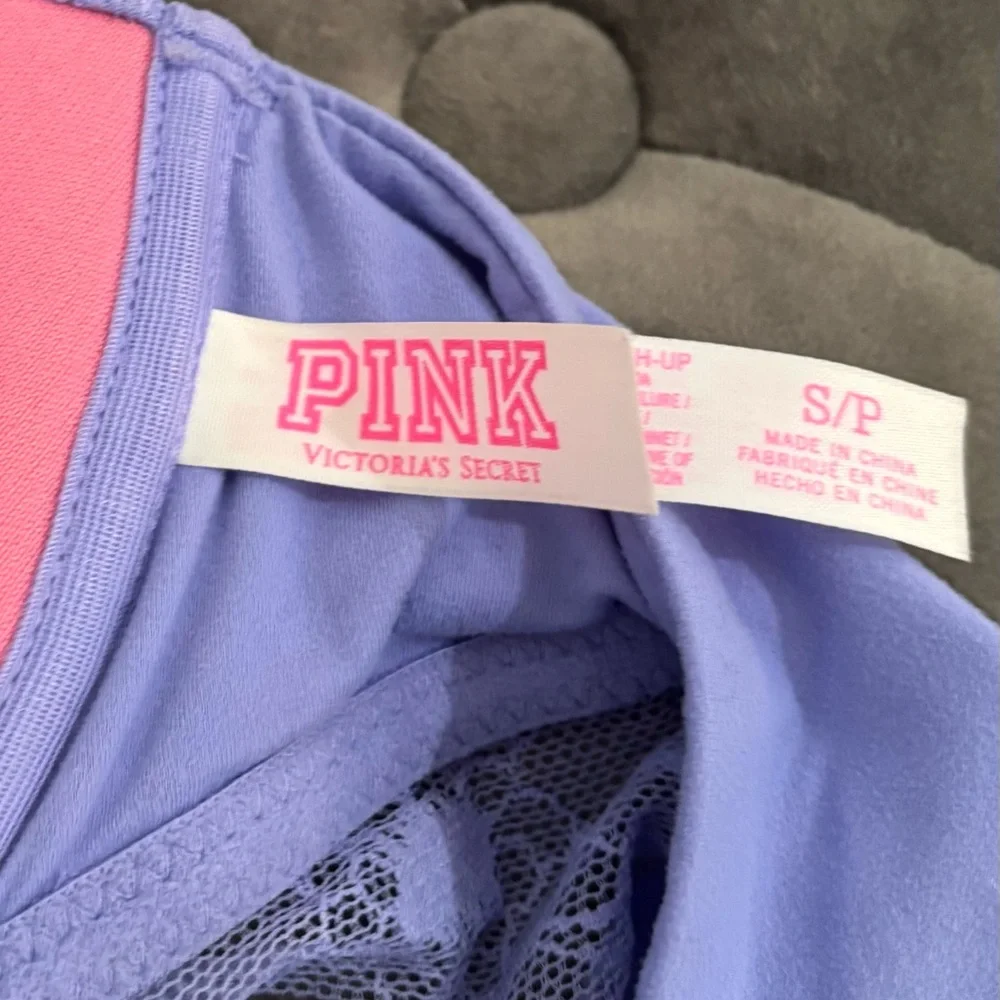 PINK Victorias Secret ⭐️nwot⭐️ victoria